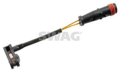 SWAG 10 92 8139 EAN: 4044688281395.