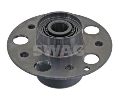 SWAG 10 93 6077 EAN: 4044688360779.