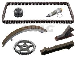 SWAG 10 93 6592 Standard Medium Kit