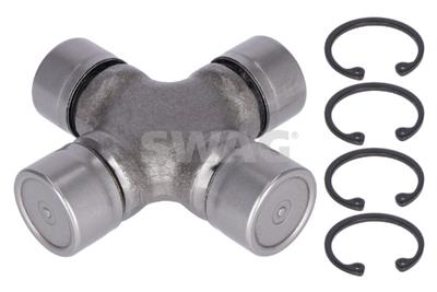 SWAG 10 93 8417 Číslo výrobce: 27 x 88. EAN: 4044688384171.