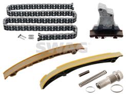 SWAG 10 94 0621 Basic Short Kit
