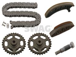 SWAG 10 94 4971 Standard Medium Kit