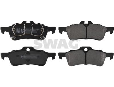 SWAG 11 91 6469 Číslo výrobce: D1060-7842. EAN: 4044688528131.