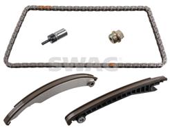 SWAG 11 93 7590 Basic Short Kit