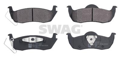 SWAG 14 11 6339 Číslo výrobce: D1087-7945. EAN: 4054228163395.