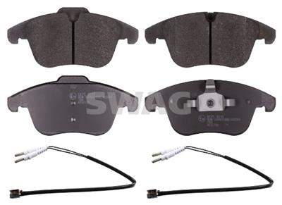 SWAG 15 11 6380 Číslo výrobce: D1957-9183. EAN: 4054228163807.