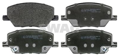 SWAG 19 11 6381 Číslo výrobce: D1811-9046. EAN: 4054228163814.