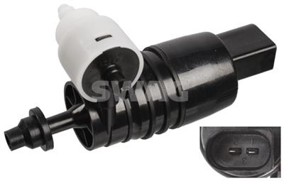 SWAG 20 10 7463 EAN: 4054228074639.