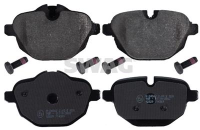 SWAG 20 11 6029 Číslo výrobce: D1473-8672. EAN: 4054228500299.