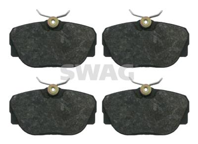 SWAG 20 91 6197 Číslo výrobce: D493-7373. EAN: 4044688526090.