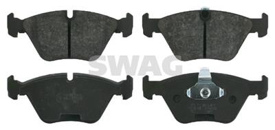 SWAG 20 91 6217 Číslo výrobce: D725-7592. EAN: 4044688526229.