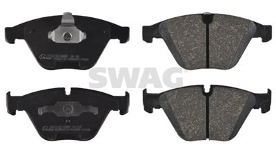 SWAG 20 91 6433 Číslo výrobce: D1260-7799. EAN: 4044688527783.