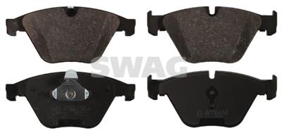 SWAG 20 91 6865 Číslo výrobce: D1505-8706.