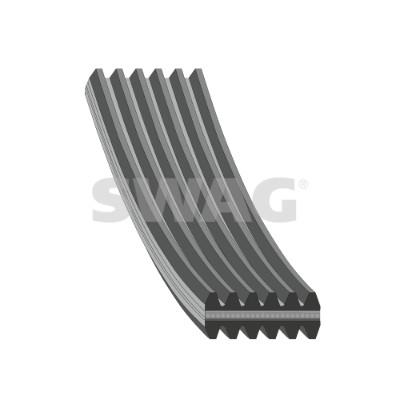 SWAG 20 94 0713 Číslo výrobce: 6DPK1694. EAN: 4044688583185.