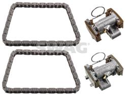 SWAG 20 94 7502 Basic Short Kit