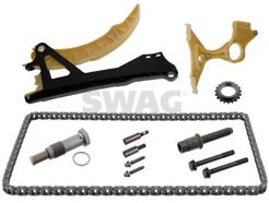 SWAG 20 94 7660 Standard Medium Kit
