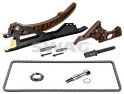 SWAG 20 94 8386 Standard Medium Kit