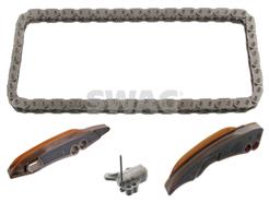 SWAG 20 94 8776 Basic Short Kit