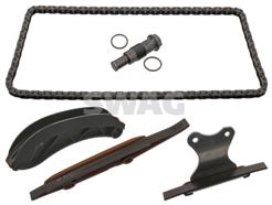 SWAG 20 94 9502 Basic Short Kit