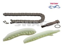 SWAG 20 94 9518 Basic Short Kit