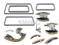 SWAG 30 10 0488 Basic Short Kit