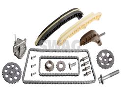 SWAG 30 10 7691 Full Kit