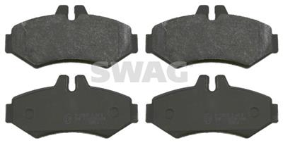 SWAG 30 91 6450 Číslo výrobce: D928-7829. EAN: 4044688527943.