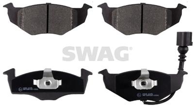 SWAG 30 91 6482 Číslo výrobce: 21868. EAN: 4044688528254.