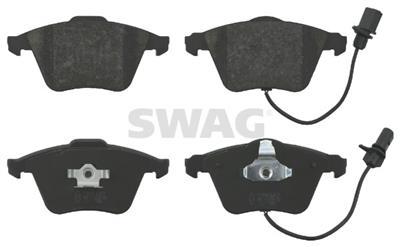 SWAG 30 91 6584 Číslo výrobce: 23763. EAN: 4044688529039.