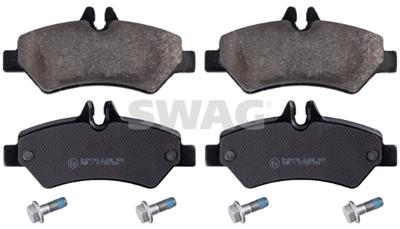 SWAG 30 91 6735 Číslo výrobce: D1317-8431. EAN: 4044688560643.