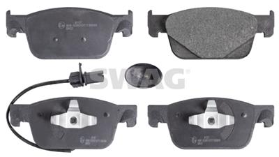 SWAG 30 91 6962 Číslo výrobce: D1953-9180. EAN: 4044688169624.