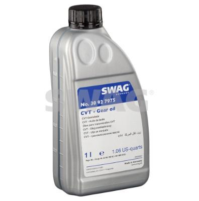SWAG 30 92 7975 Číslo výrobce: BMW CVT Fluid EZL 799. EAN: 4044688544520.