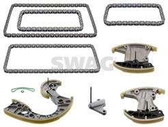 SWAG 30 94 4486 Basic Short Kit