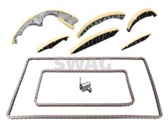 SWAG 30 94 5008 Basic Short Kit