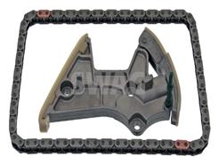 SWAG 30 94 7354 Basic Short Kit