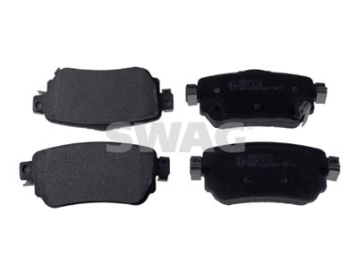 SWAG 33 10 2623 Číslo výrobce: D1965-9190. EAN: 4054228162688.