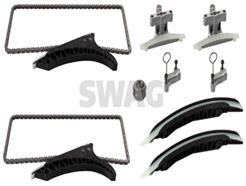 SWAG 33 10 2908 Basic Short Kit