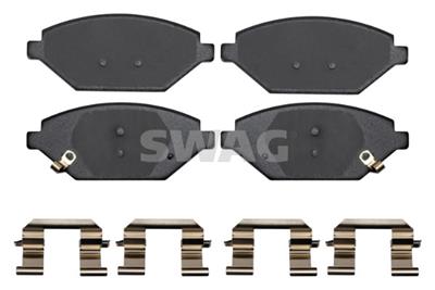 SWAG 33 10 3020 Číslo výrobce: D1864-9181. EAN: 4054228756795.