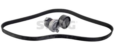 SWAG 33 10 3943 Číslo výrobce: 6PK1163 S1. EAN: 4054228771651.