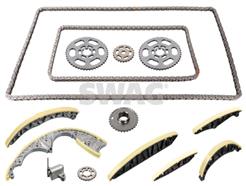 SWAG 33 10 4459 Standard Medium Kit