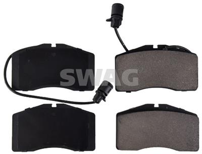 SWAG 33 10 5134 Číslo výrobce: D594-7770. EAN: 4054228737435.