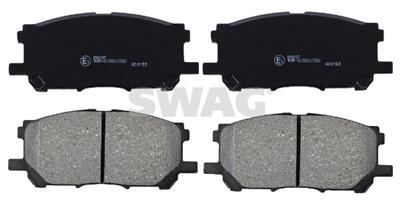 SWAG 33 10 5208 Číslo výrobce: D1005-7906. EAN: 4054228702945.