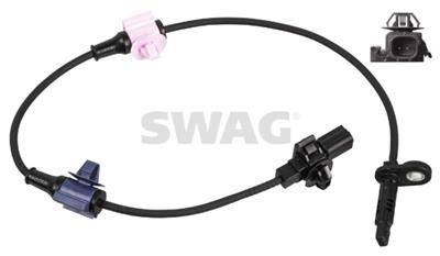 SWAG 33 10 5941 EAN: 4054228721007.