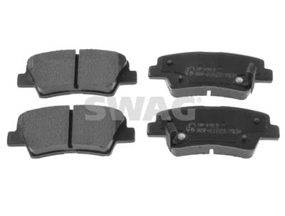 SWAG 33 10 6342 Číslo výrobce: D1313-8428. EAN: 4054228163364.