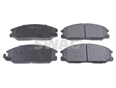 SWAG 33 10 6357 Číslo výrobce: D864-7739. EAN: 4054228163241.