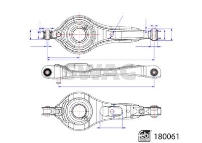 SWAG 33 10 6369 EAN: 4054228800610.