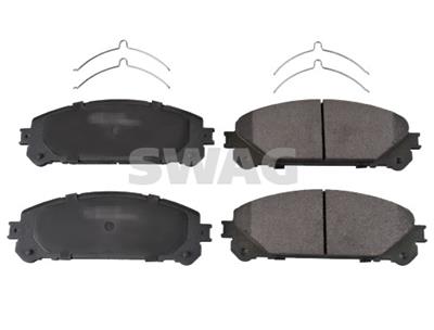 SWAG 33 10 6383 Číslo výrobce: D1324-8436. EAN: 4054228163739.