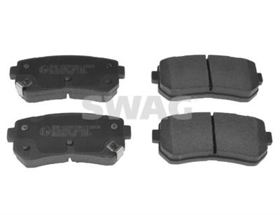 SWAG 33 10 6421 Číslo výrobce: D2188-9432. EAN: 4054228163678.