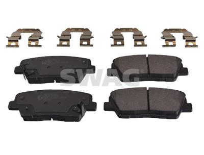 SWAG 33 10 7139 Číslo výrobce: D1284-8401. EAN: 4054228162848.