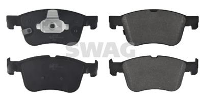 SWAG 33 10 7334 Číslo výrobce: D2300-9536. EAN: 4054228721793.